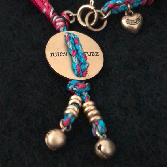 JUICY COUTURE BRACELET - Picture 4 of 8